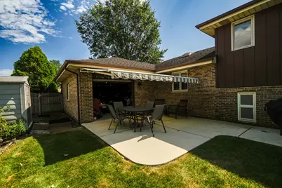 9708 S 81st Avenue, Palos Hills, IL 60465 - Photo 14