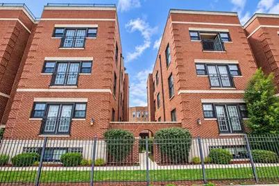 543 E 43rd Street #2E, Chicago, IL 60653 - Photo 1