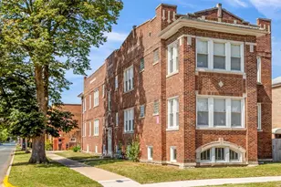 1648 East Ave, Berwyn, IL 60402 - Photo 1