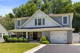 645 Hill Ave, Glen Ellyn, IL 60137 - Photo 1