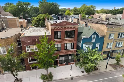 3912 N Ashland Avenue, Chicago, IL 60613 - Photo 2