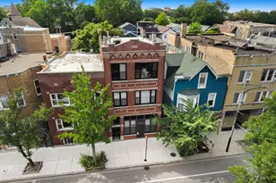 3912 N Ashland Ave, Chicago, IL 60613 - Photo 1