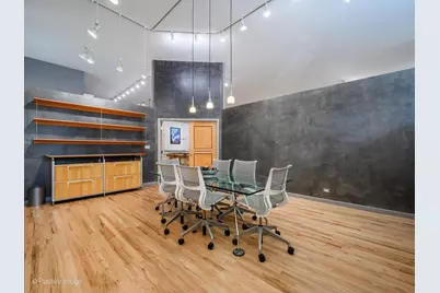 400 N Racine Avenue #105, Chicago, IL 60642 - Photo 14