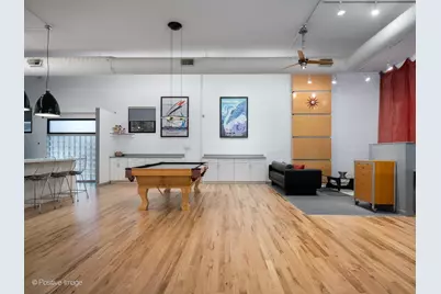 400 N Racine Avenue #105, Chicago, IL 60642 - Photo 8