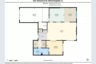 251 Tamarack Drive, Bloomingdale, IL 60108 - Photo 50