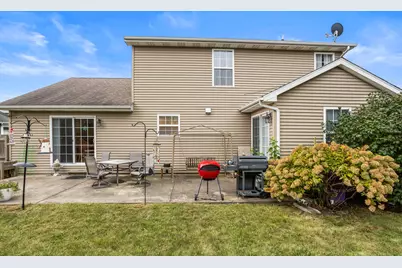3908 Rockdale Drive, Champaign, IL 61822 - Photo 4