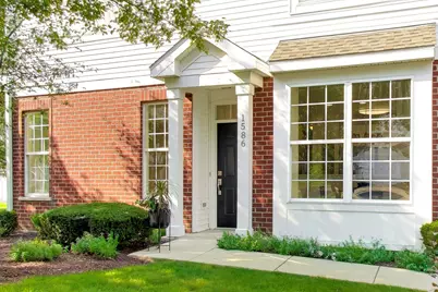 1586 Matthew Drive #1586, Algonquin, IL 60102 - Photo 2
