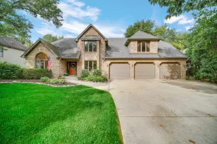 1024 Trillium Trail, West Chicago, IL 60185 - Photo 2