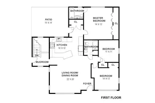 9129 Mango Ave, Morton Grove, IL 60053 - Photo 26