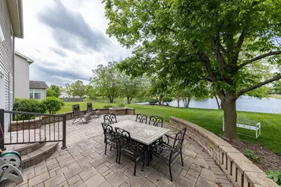 815 Preston Lane, Oswego, IL 60543 - Photo 40