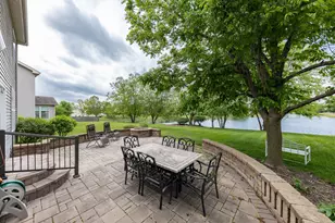815 Preston Ln, Oswego, IL 60543 - Photo 40