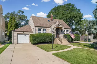 9138 Belleforte Avenue, Morton Grove, IL 60053 - Photo 2