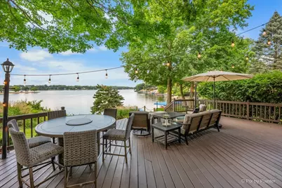 1275 Lake Holiday Drive, Lake Holiday, IL 60548 - Photo 4