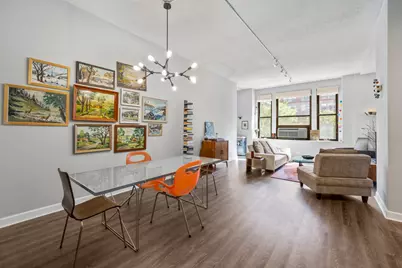600 S Dearborn Street #314, Chicago, IL 60605 - Photo 4