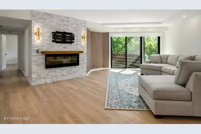 702 Waukegan Road #A308, Glenview, IL 60025 - Photo 2