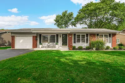 1072 Brantwood Avenue, Elk Grove Village, IL 60007 - Photo 1