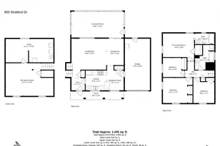 905 Stratford Dr, Champaign, IL 61821 - Photo 34