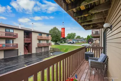 695 Dean Drive #E, South Elgin, IL 60177 - Photo 16