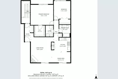695 Dean Drive #E, South Elgin, IL 60177 - Photo 30