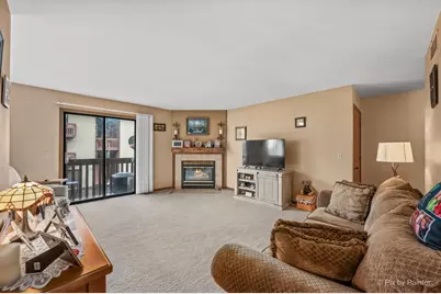 695 Dean Drive #E, South Elgin, IL 60177 - Photo 12
