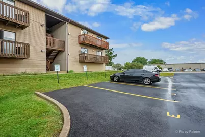 695 Dean Drive #E, South Elgin, IL 60177 - Photo 1