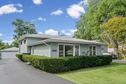 22W313 1 St Street, Glen Ellyn, IL 60137 - Photo 1