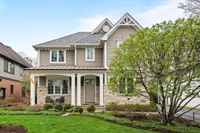 1154 Kenton Road, Deerfield, IL 60015 - Photo 1