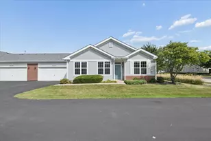 21526 Wolf Lake Way, Crest Hill, IL 60403 - Photo 1