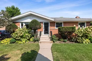 8315 Parkside Ave, Morton Grove, IL 60053 - Photo 1