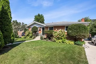 8315 Parkside Ave, Morton Grove, IL 60053 - Photo 2
