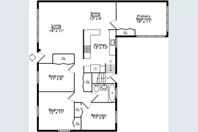 8315 Parkside Avenue, Morton Grove, IL 60053 - Photo 24