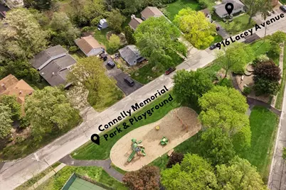 916 Lacey Avenue, Lisle, IL 60532 - Photo 2