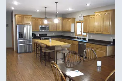 203 W South Street, Dover, IL 61323 - Photo 4