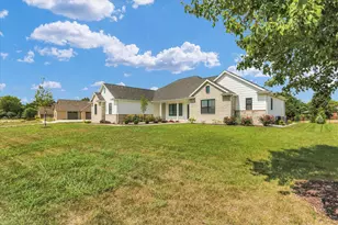 200 Constitution Blvd, Monticello, IL 61856 - Photo 2