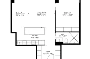 880 N Lake Shore Dr, Chicago, IL 60611 - Photo 24