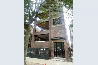 4913 N Damen Avenue #3, Chicago, IL 60625 - Photo 4