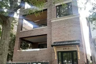 4913 N Damen Ave, Chicago, IL 60625 - Photo 4