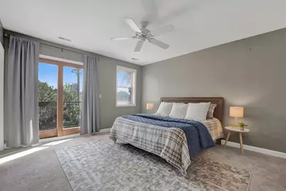 4151 N Lincoln Avenue #2, Chicago, IL 60618 - Photo 20