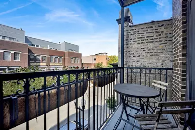 4151 N Lincoln Avenue #2, Chicago, IL 60618 - Photo 12