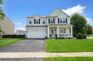 2800 Great Meadow Dr, Joliet, IL 60432 - Photo 1