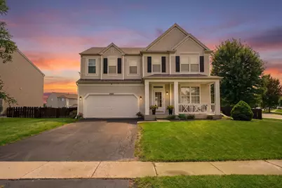 2800 Great Meadow Drive, Joliet, IL 60432 - Photo 2