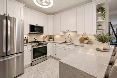 7639 N Eastlake Terrace #1D, Chicago, IL 60626 - Photo 4