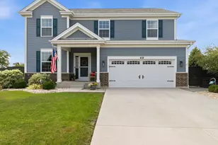 419 Zachary Dr, Hampshire, IL 60140 - Photo 1