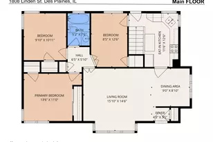 1808 Linden St, Des Plaines, IL 60018 - Photo 38