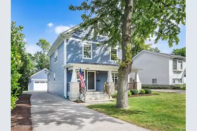 109 Grove Avenue, Glen Ellyn, IL 60137 - Photo 4
