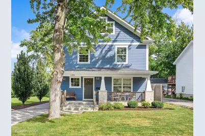 109 Grove Avenue, Glen Ellyn, IL 60137 - Photo 2