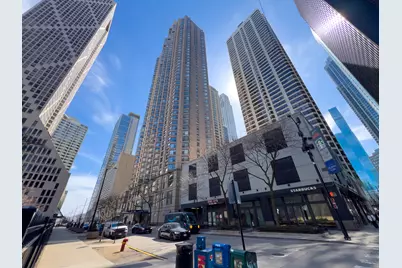 401 E Ontario Street #1609, Chicago, IL 60611 - Photo 4