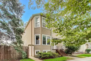5753 W Giddings St, Chicago, IL 60630 - Photo 1