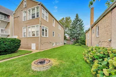 5753 W Giddings Street, Chicago, IL 60630 - Photo 40