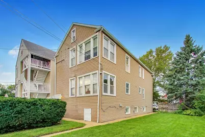 5753 W Giddings Street, Chicago, IL 60630 - Photo 38